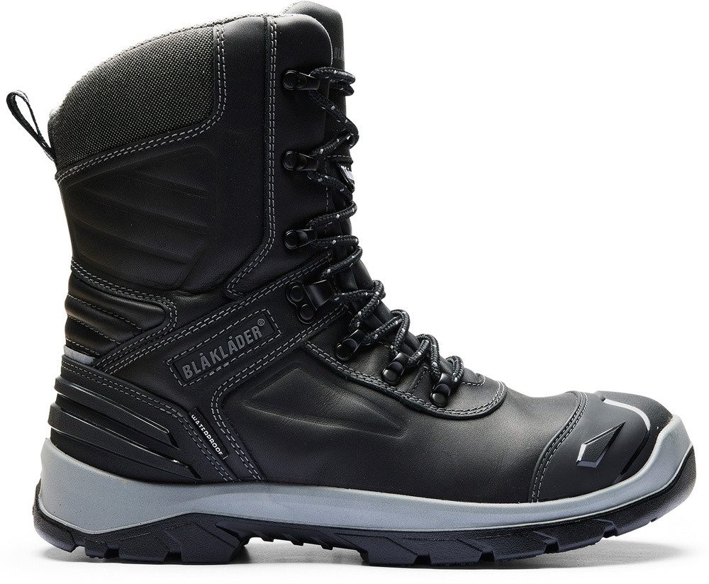 Blåkläder Elite Winterstiefel S3 Wasserdicht Sicherheitsschuh
