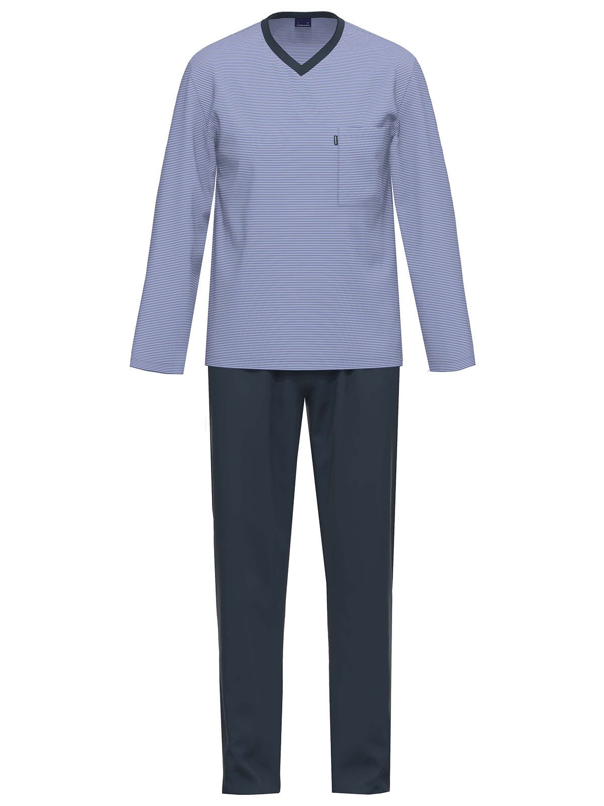 Pyjama Schlafanzug lang Men / Nightwear