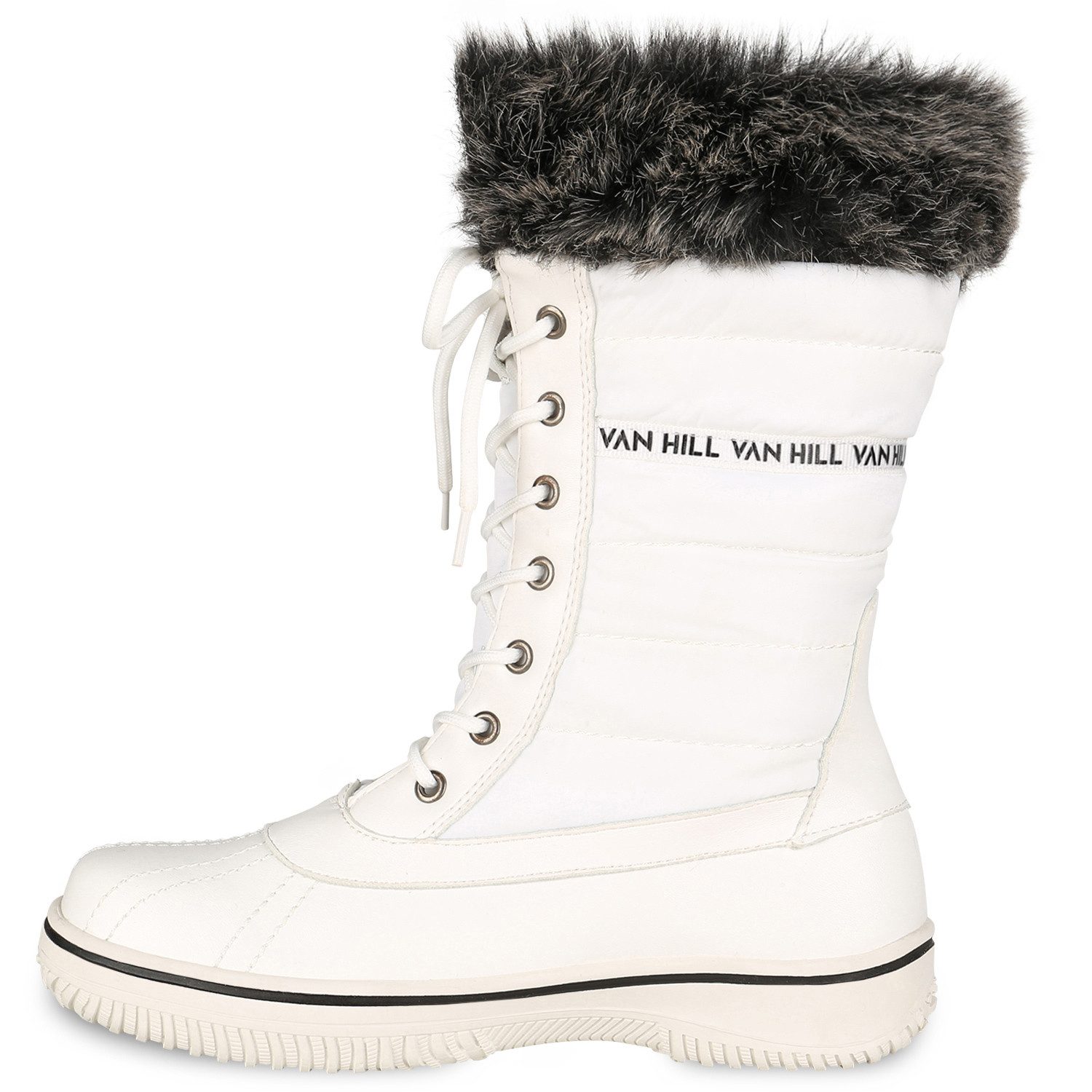 VAN HILL 838030 Winterstiefel