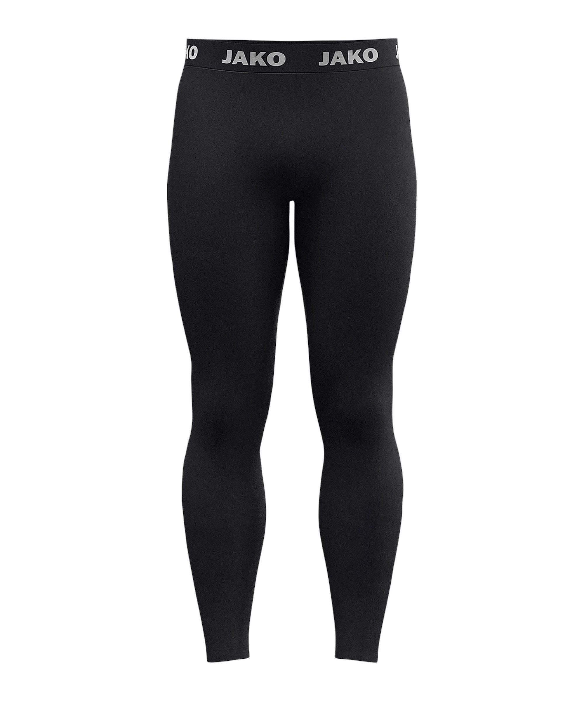 Jako Trainingshose Long Function Tight Kids (1-tlg) default