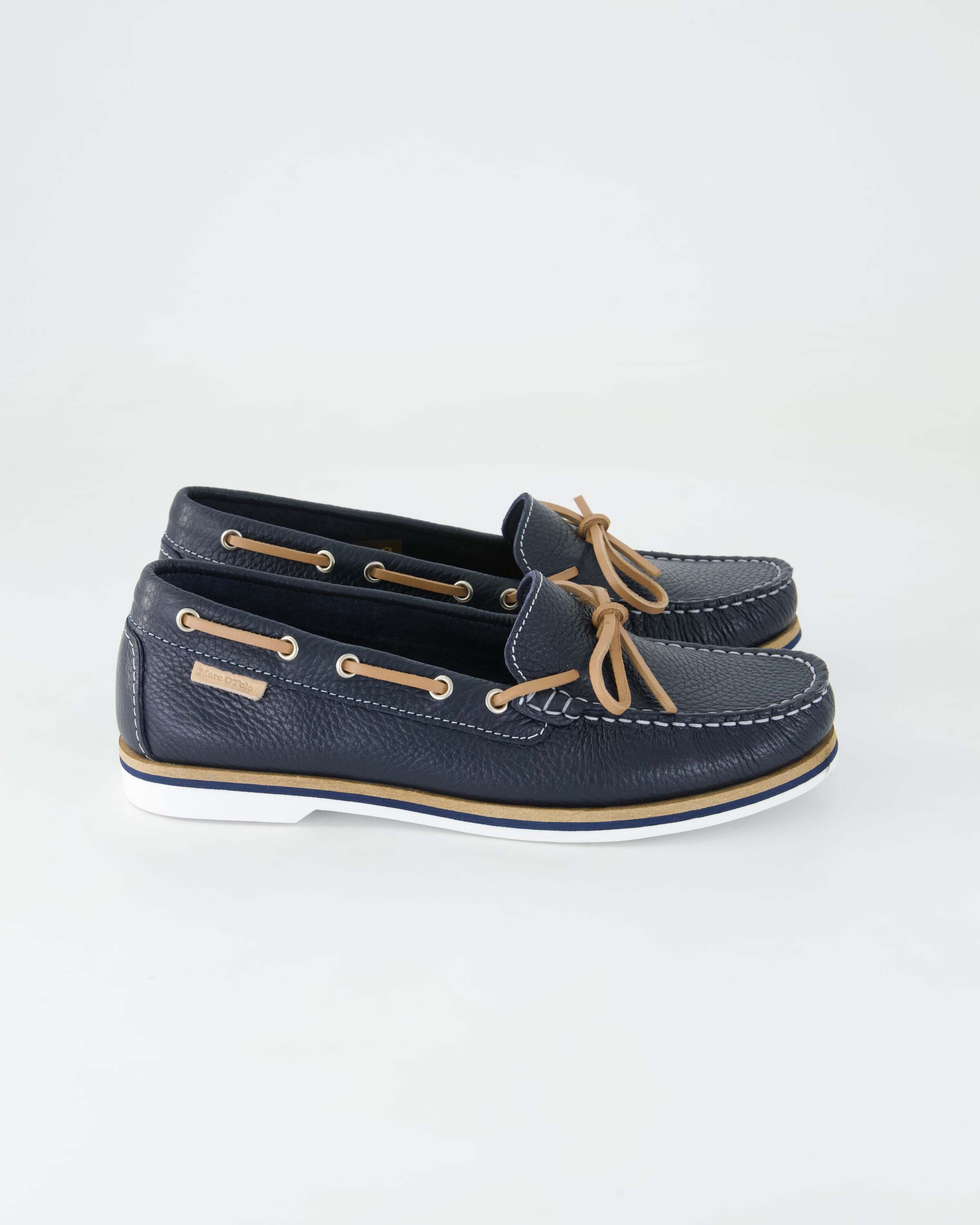 Marc O'Polo 50215713101155 Slipper Obermaterial: Leder günstig online kaufen