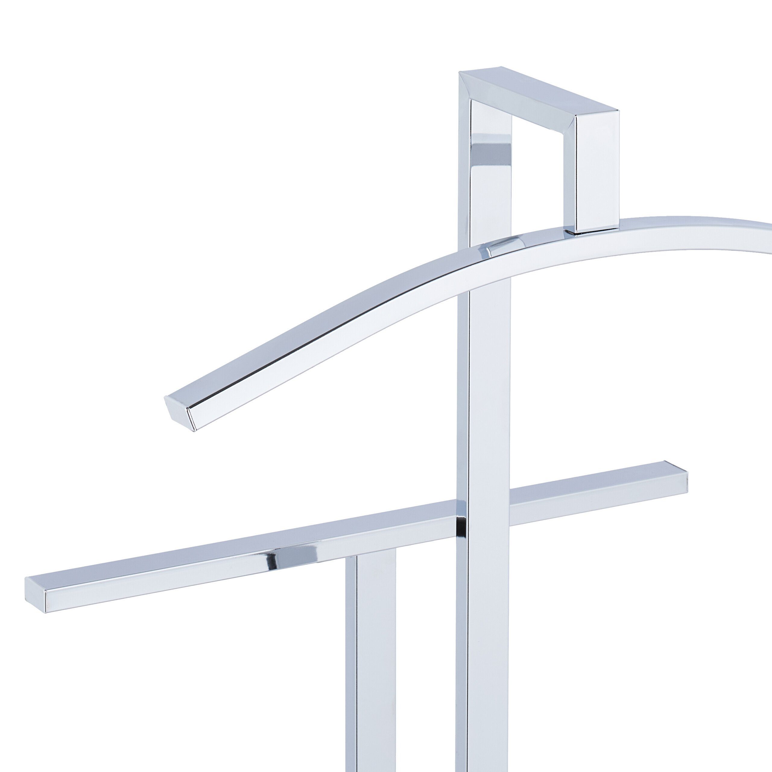 relaxdays Herrendiener Freistehender Herrendiener