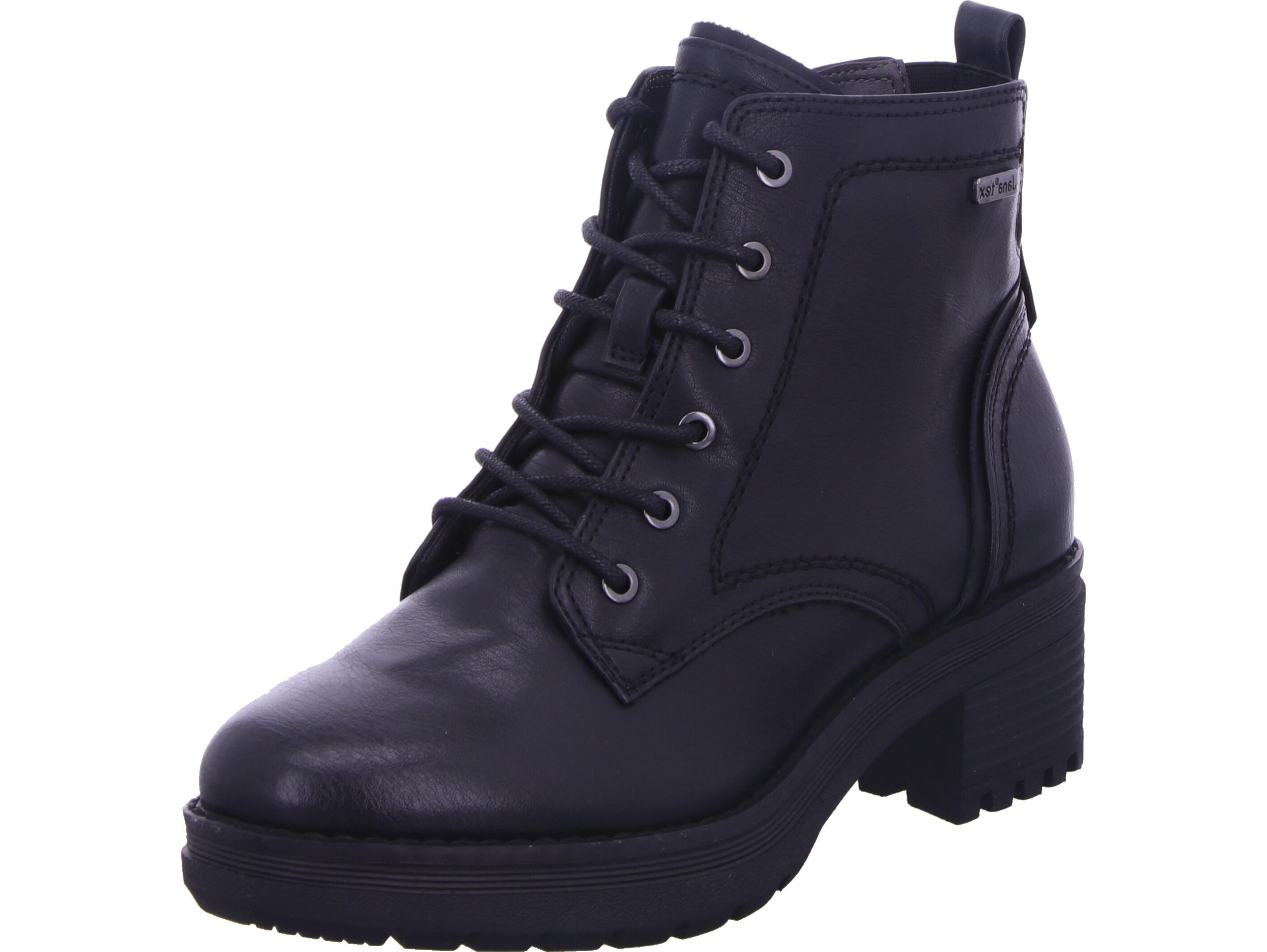 Jana Stiefelette mit TEX-Membran