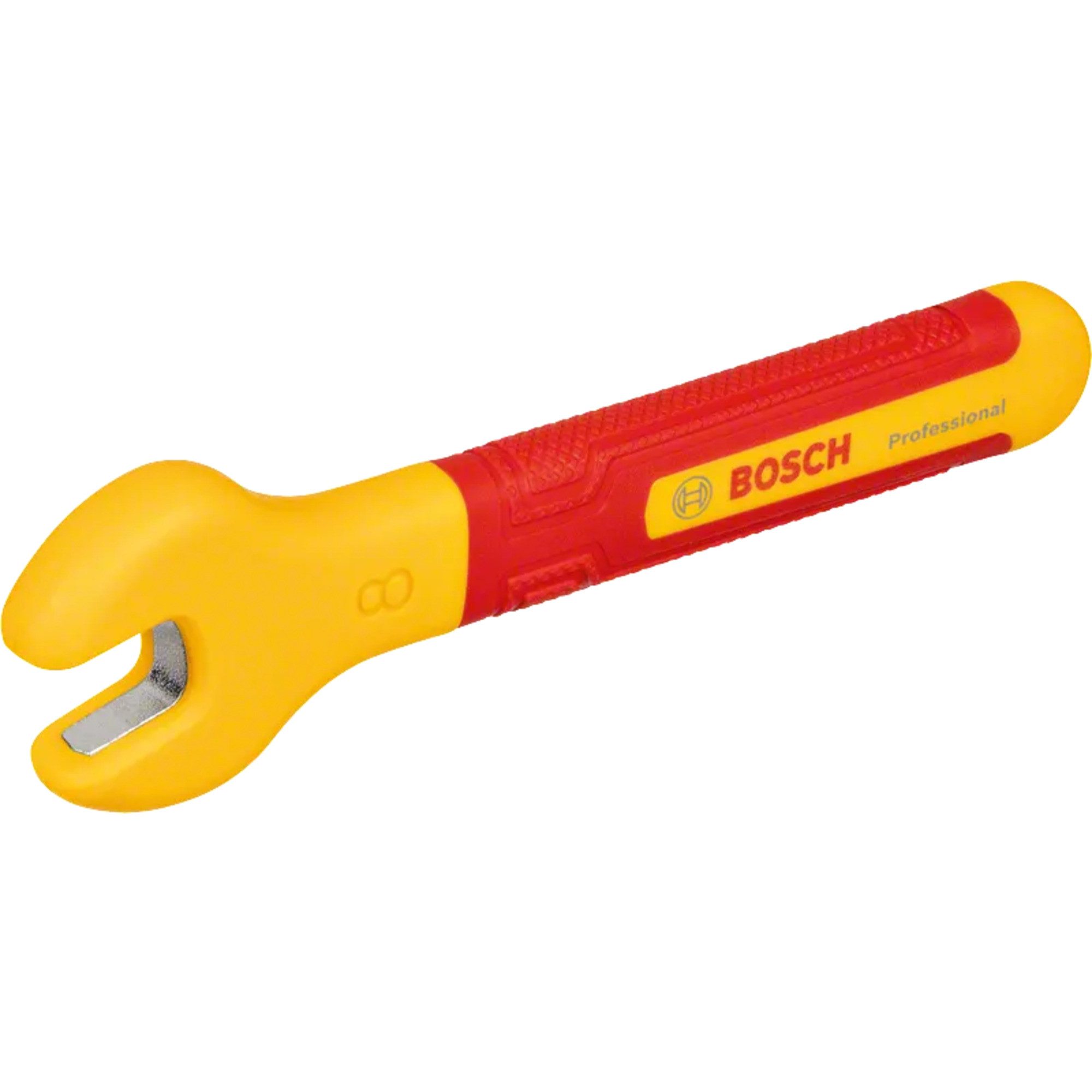 Bosch Professional Maulschlüssel Bosch Professional VDE Einmaulschlüssel 8mm