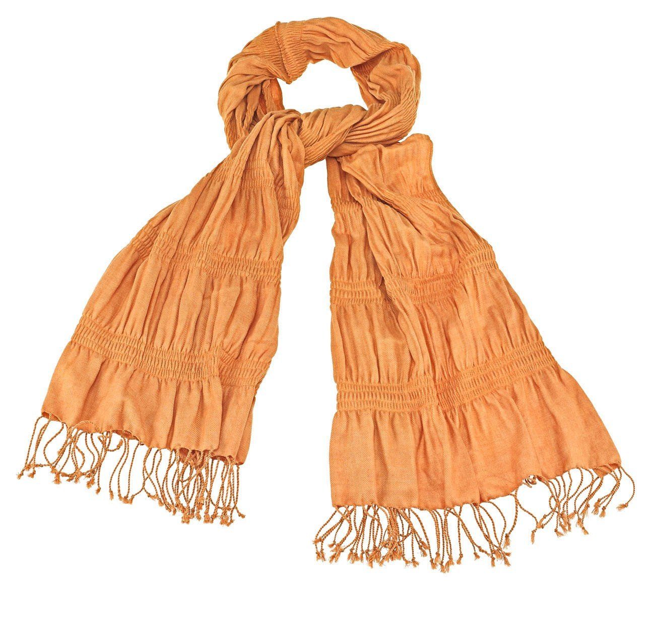 Tamaris Schal Tamaris Scarf, (Set, 1-St. günstig online kaufen