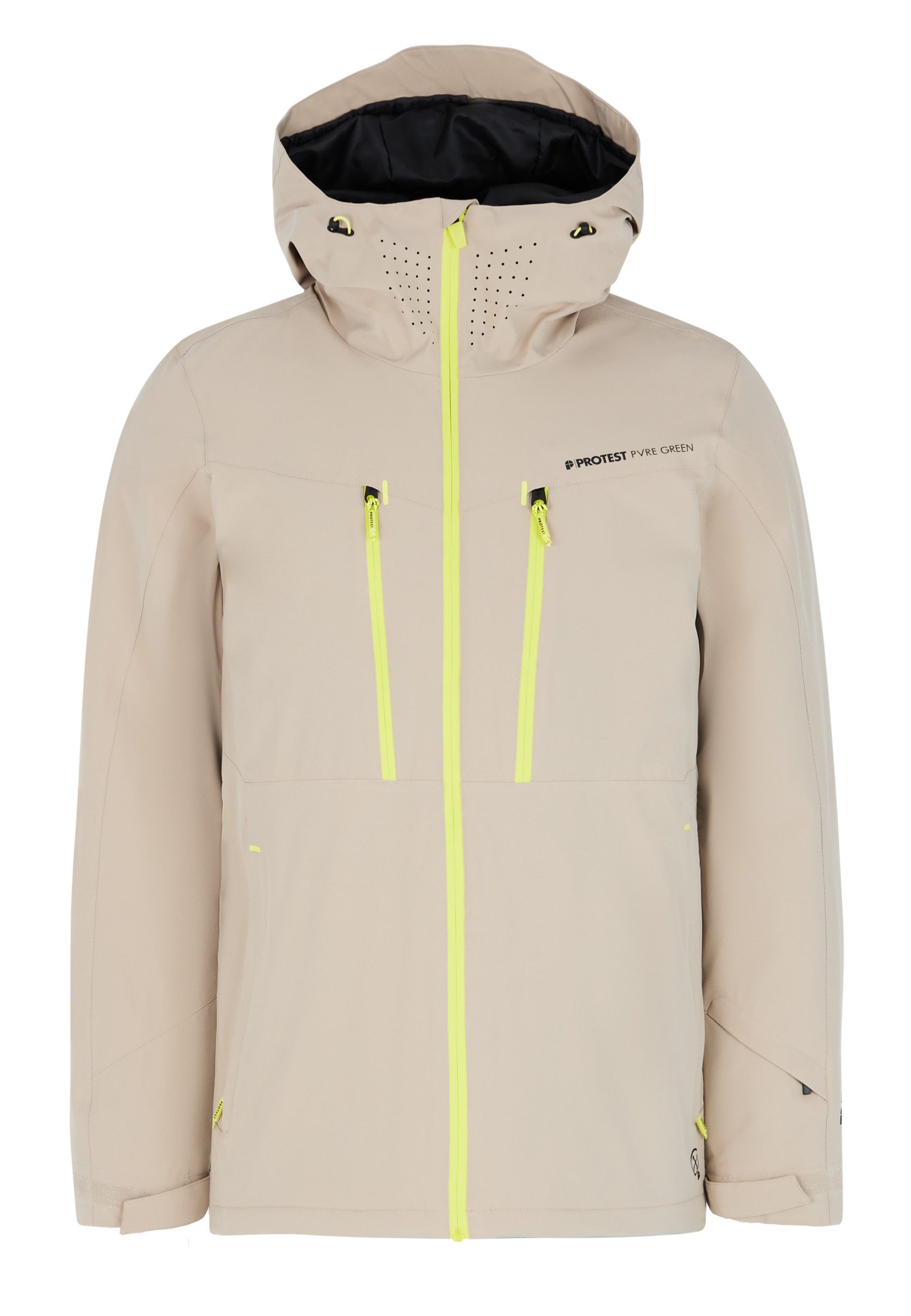 Protest Skijacke PRTTIMOTHY (1-St) Chest pocket