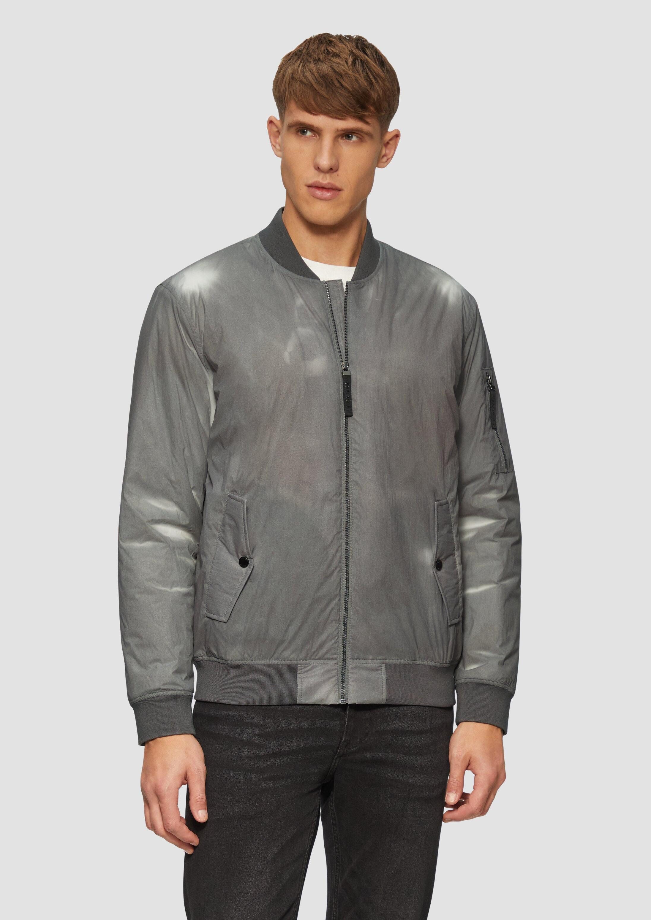 Funktionsjacke Outdoor-Jacke