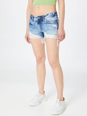 Pepe Jeans Jeansshorts THRASHER (1-tlg) Weiteres Detail