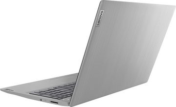 Lenovo IdeaPad 3 15ITL05 Notebook (39,62 cm/15,6 Zoll, Intel Pentium Gold 7505, UHD Graphics, 512 GB SSD)