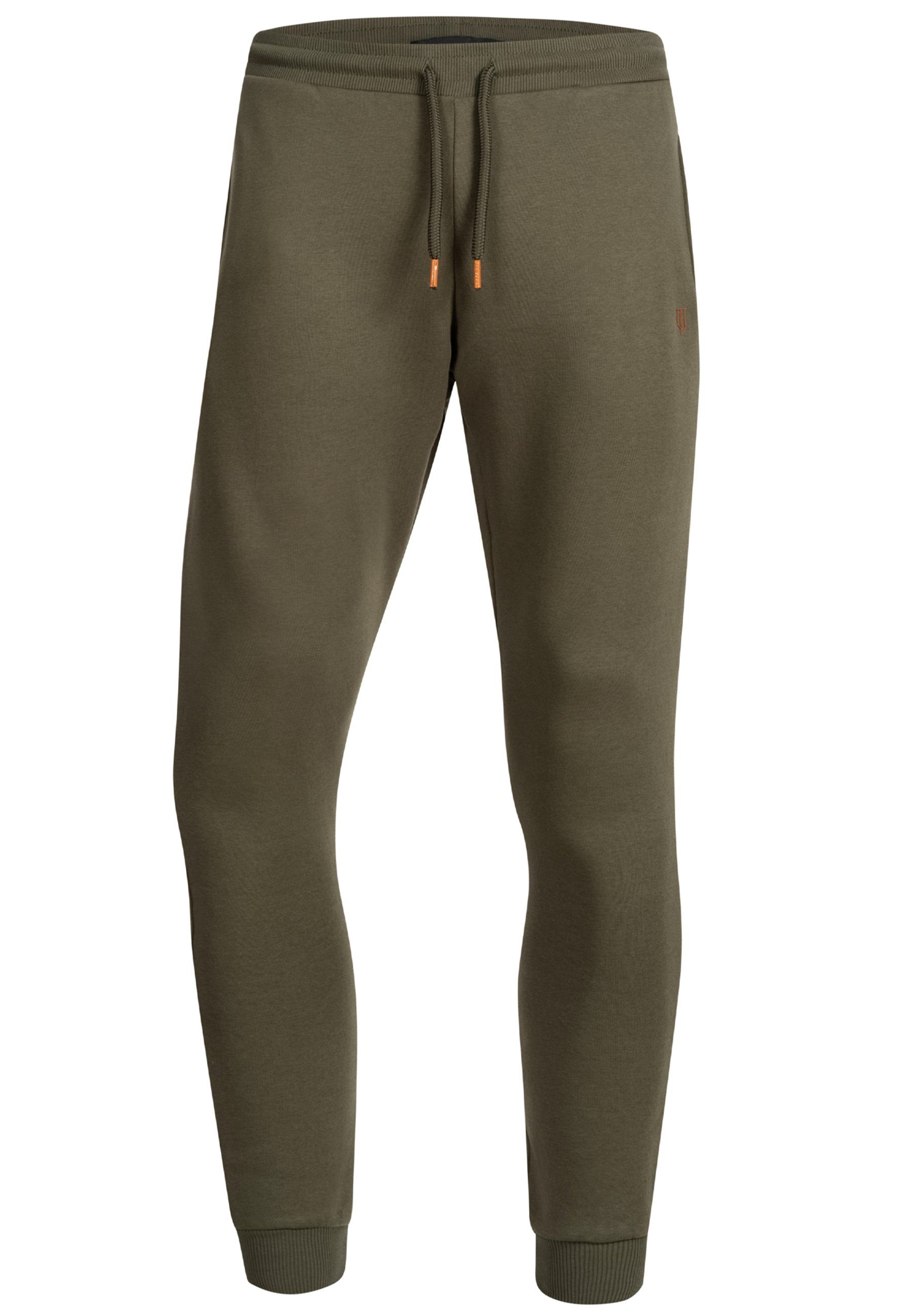 Indicode Jogginghose Herren Alejandra Jogger Herrenhose Sweathose
