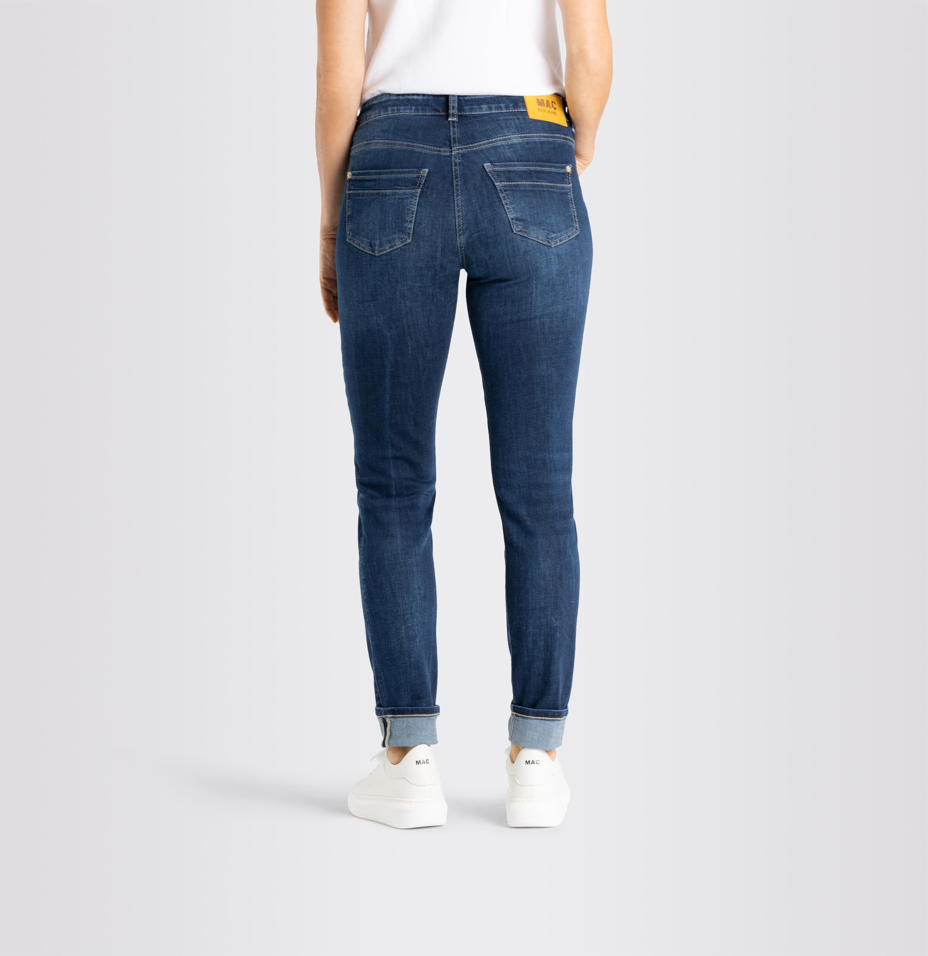 MAC Slim-fit-Jeans RICH SLIM mit Stretch