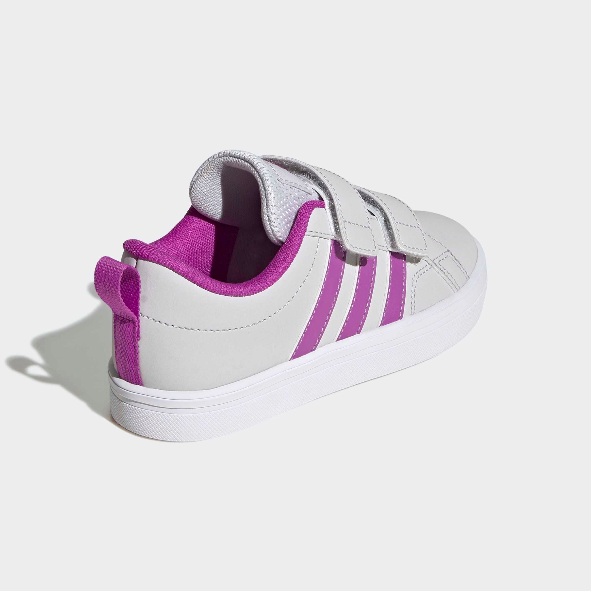 adidas Sportswear VS PACE 2.0 KIDS Klettschuh für Kinder