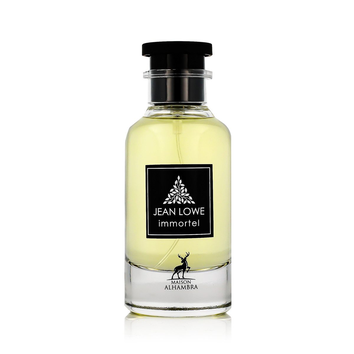 Eau de Parfum Jean Lowe Immortel