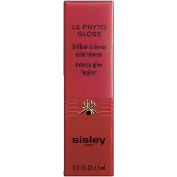sisley Lipgloss Le Phyto-Gloss