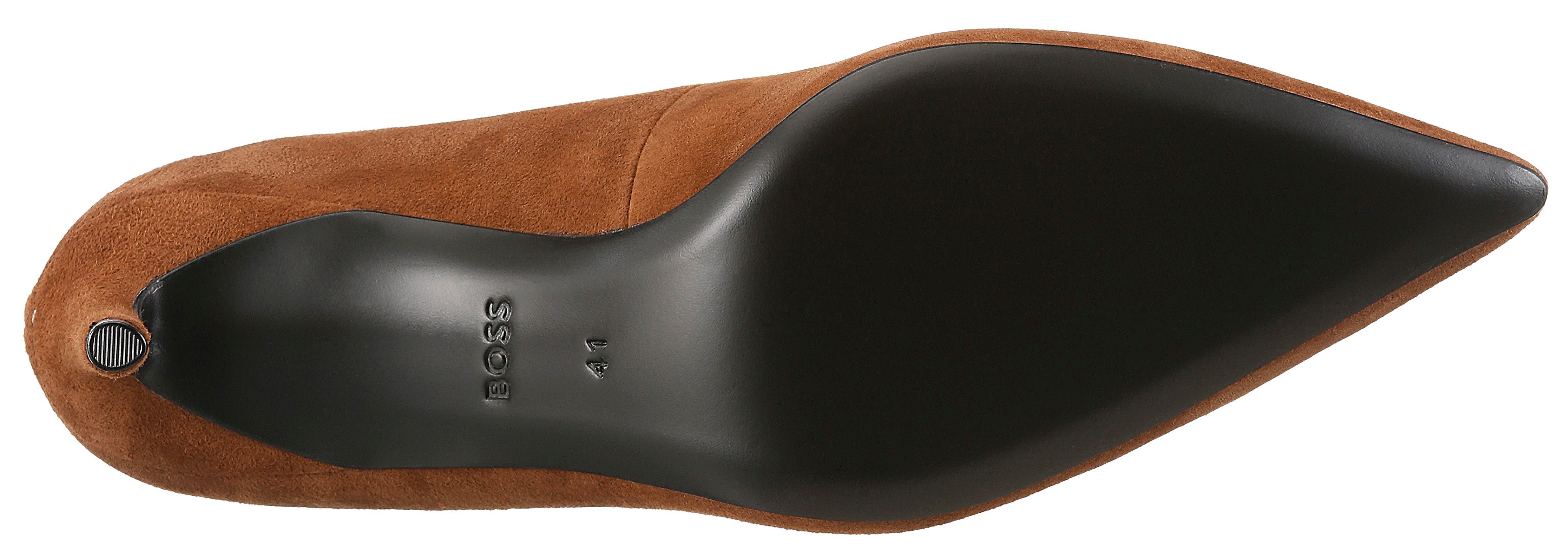 BOSS Gracey Pumps Abendschuh, Business-Pumps in spitzer Form