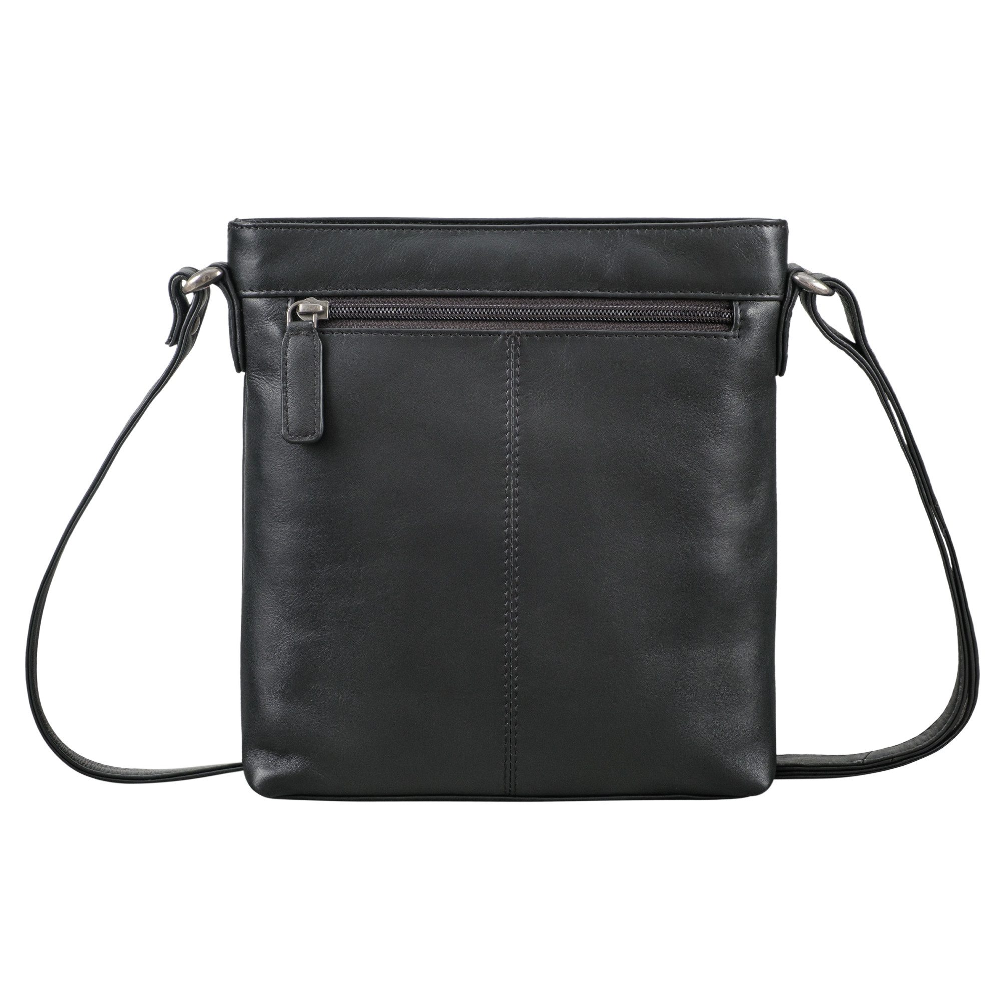 STILORD Handtasche "Helene" Umhängetasche Damen Leder