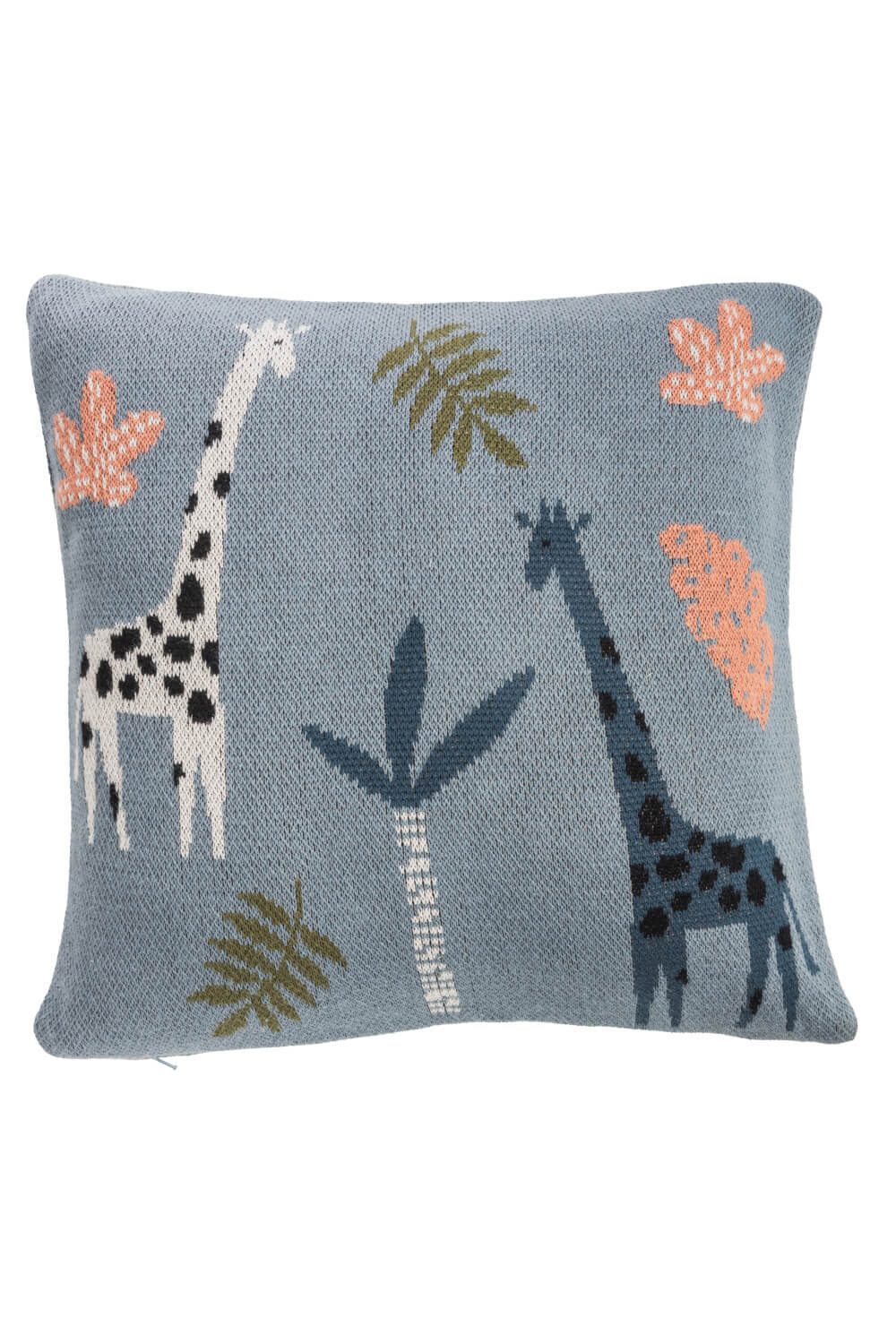 Tranquillo Kissenbezug Kissenbezug SAVII GIRAFFE