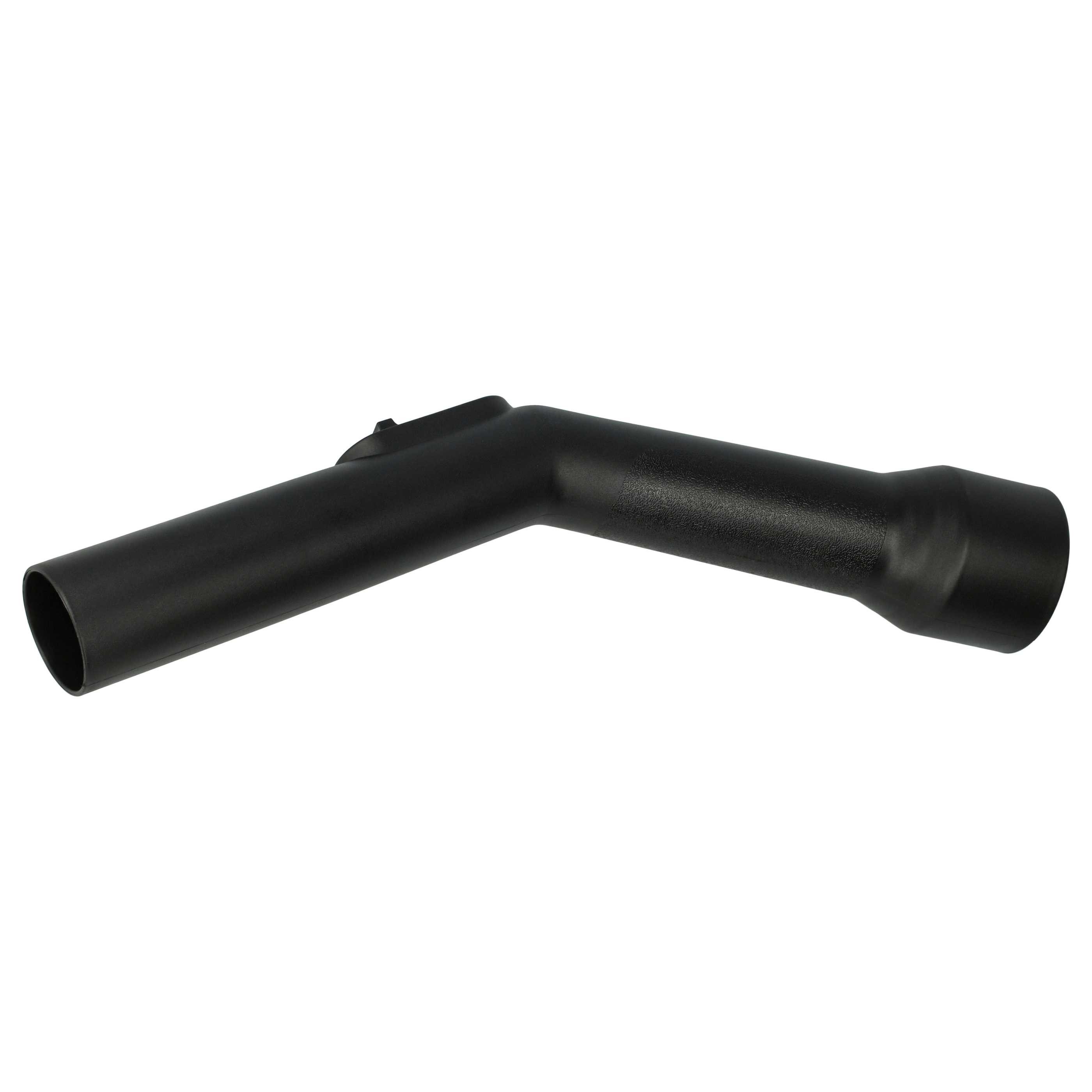 vhbw Griff passend für Miele SFAC0, SFAA3, SFAA0, SFAC1, SEBC0, SEAJ1, SEAJ0