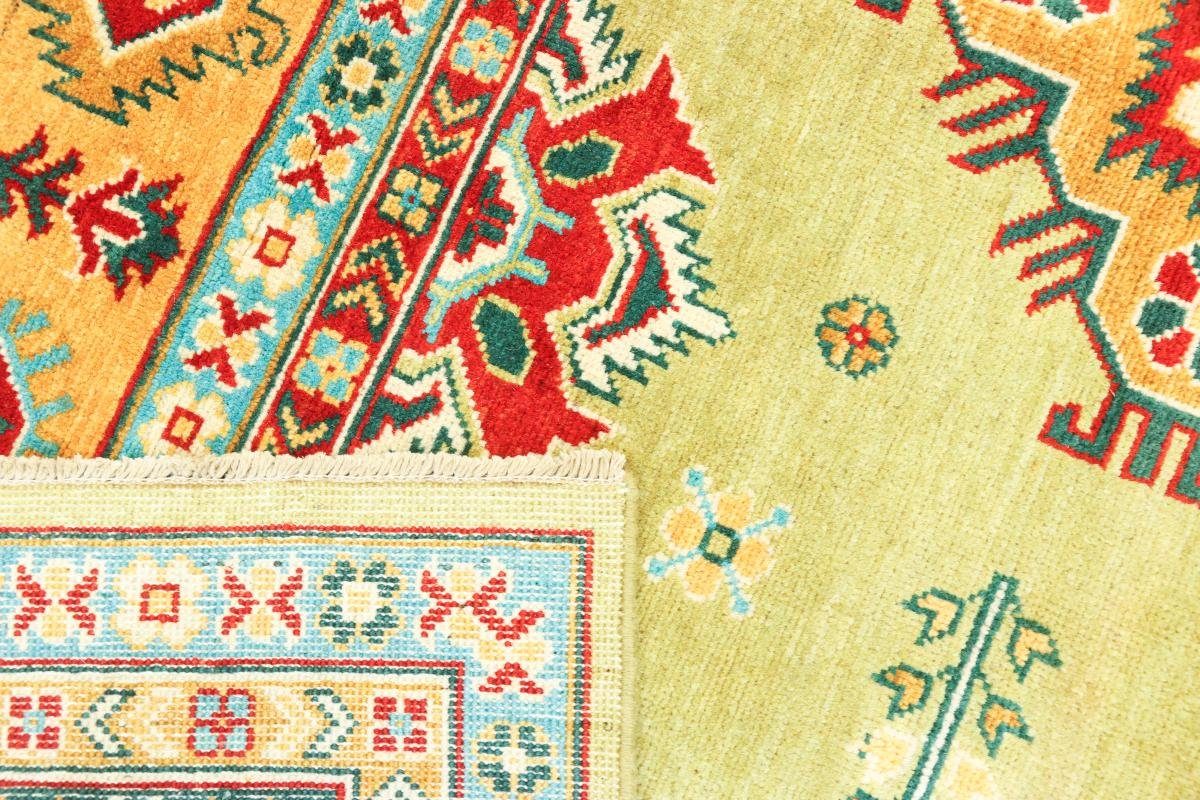 Orientteppich Kazak 249x348 Handgeknüpfter Orientteppich, 5 Höhe: Trading, mm Nain rechteckig