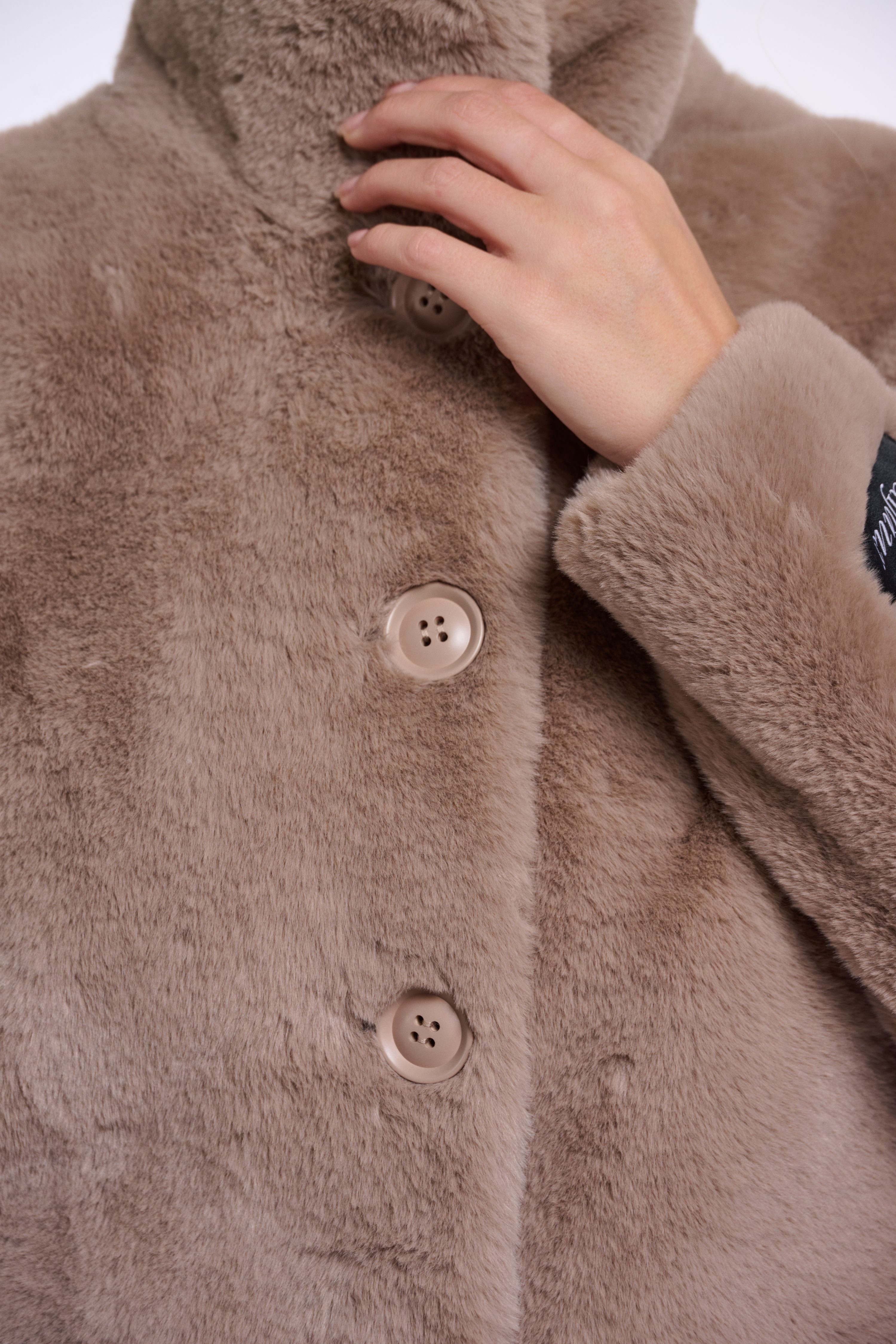 Rino & Pelle Outdoorjacke