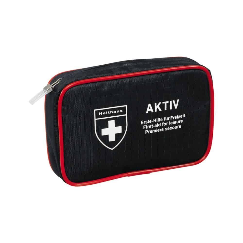 Holthaus Medical KFZ-Verbandtasche AKTIV Verbandtasche - B01CR5B55Y