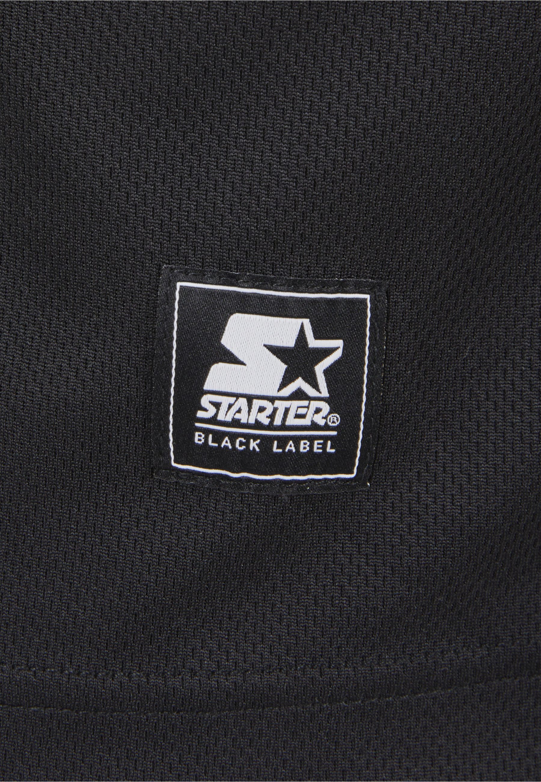 Starter Black Label T-Shirt Starter Black Label Starter Train Day Mesh Jersey (1-tlg)