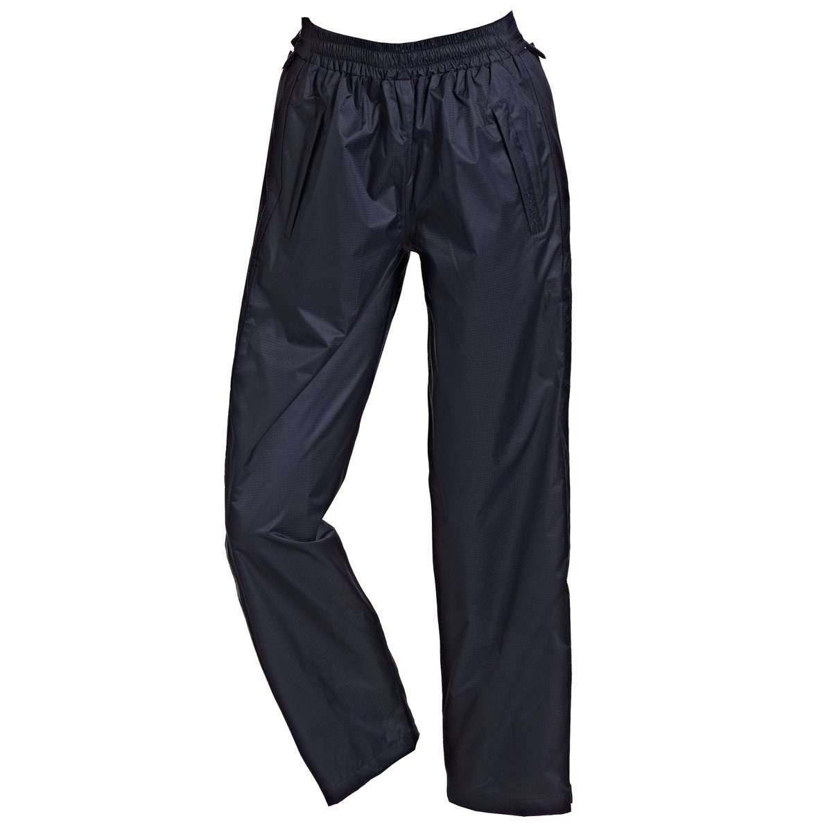 Regenhose Challenge of Rain Fahrradhose - 100% wasserdicht & atmungsaktiv