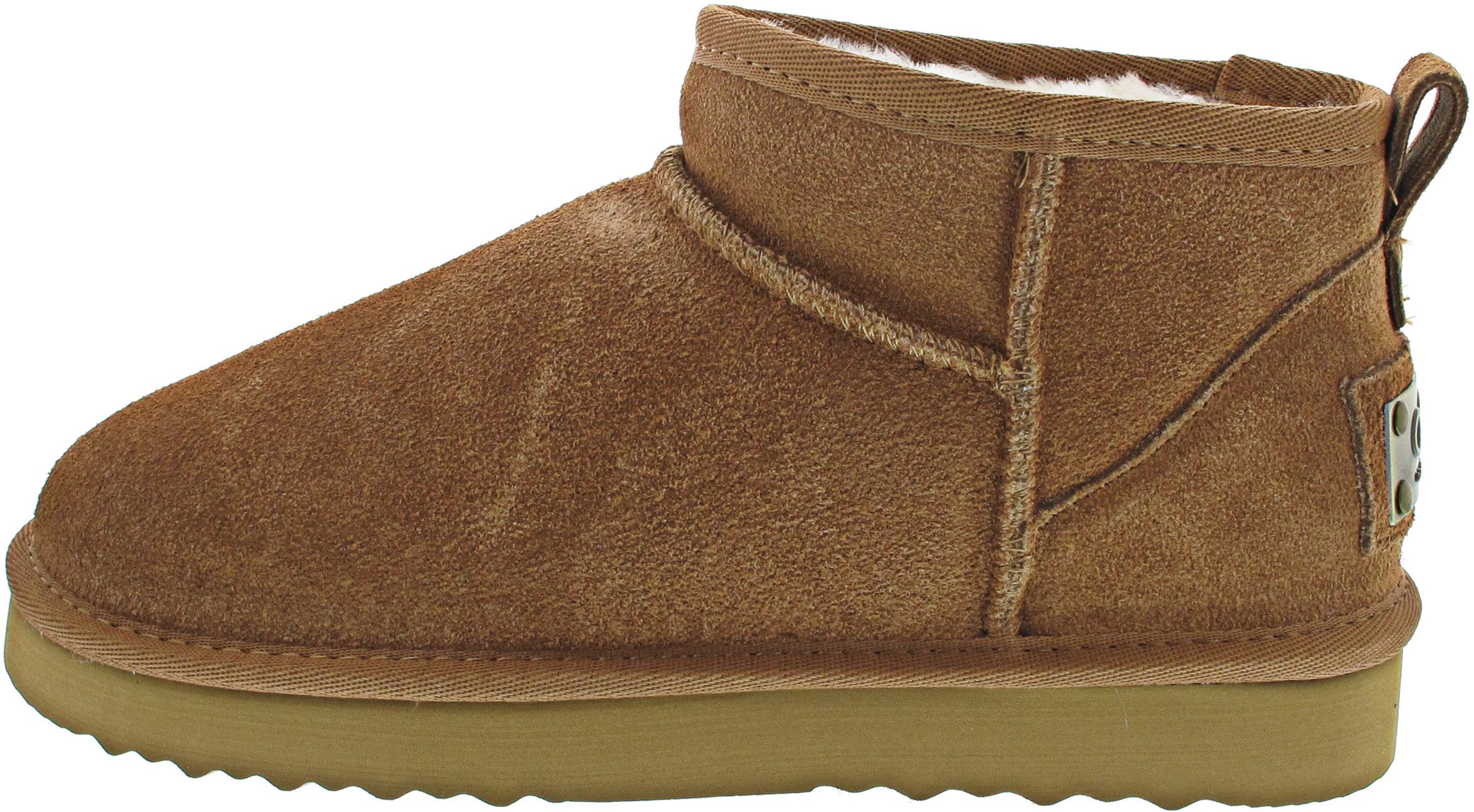 OOG Winterstiefelette