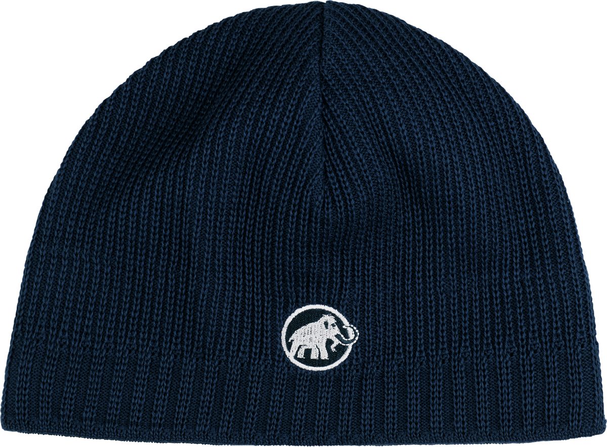 Mammut Strickmütze Sublime Beanie, Mütze – Mammut