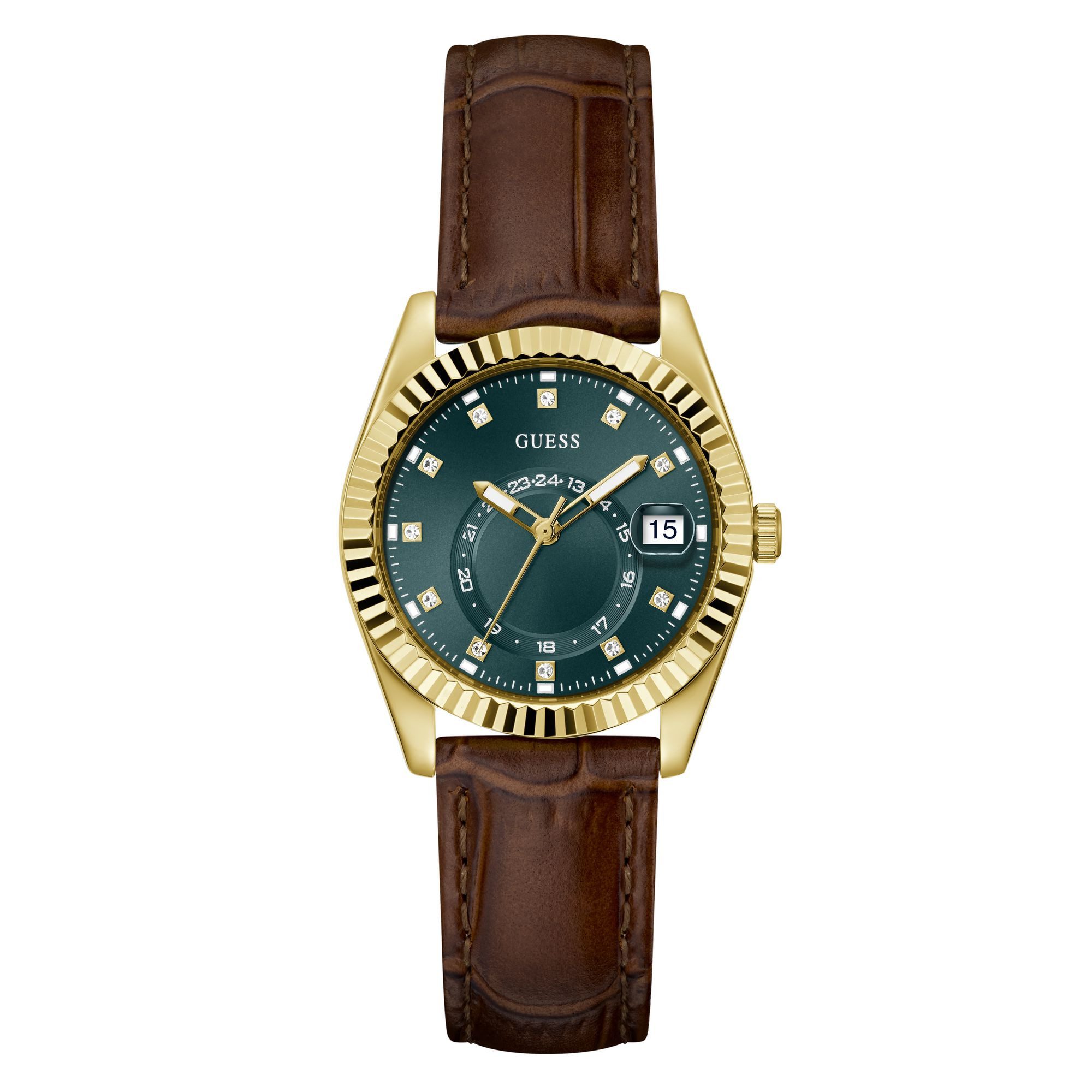 Guess Quarzuhr GW1032L8