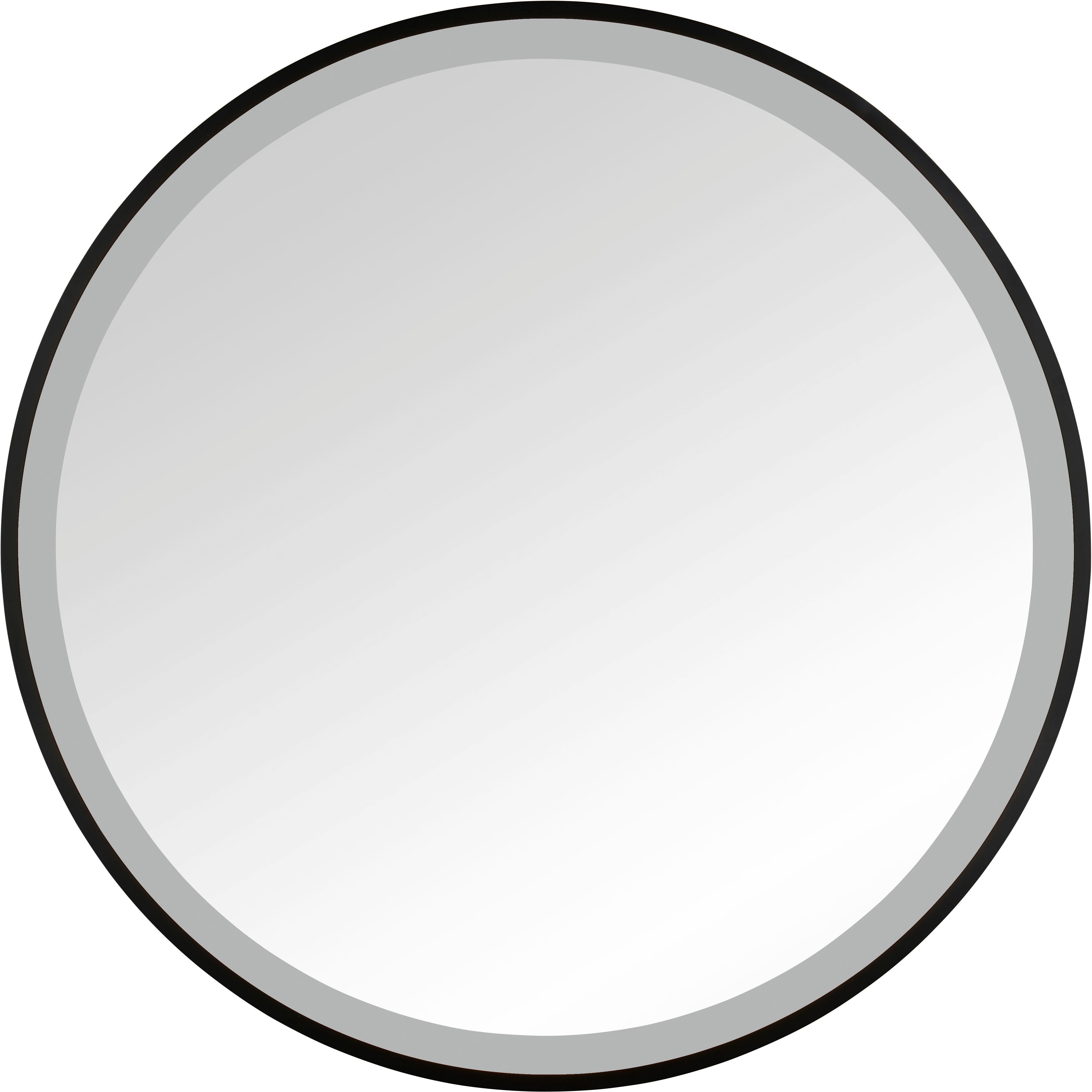 MIRRORS AND MORE LED-Lichtspiegel DARLA