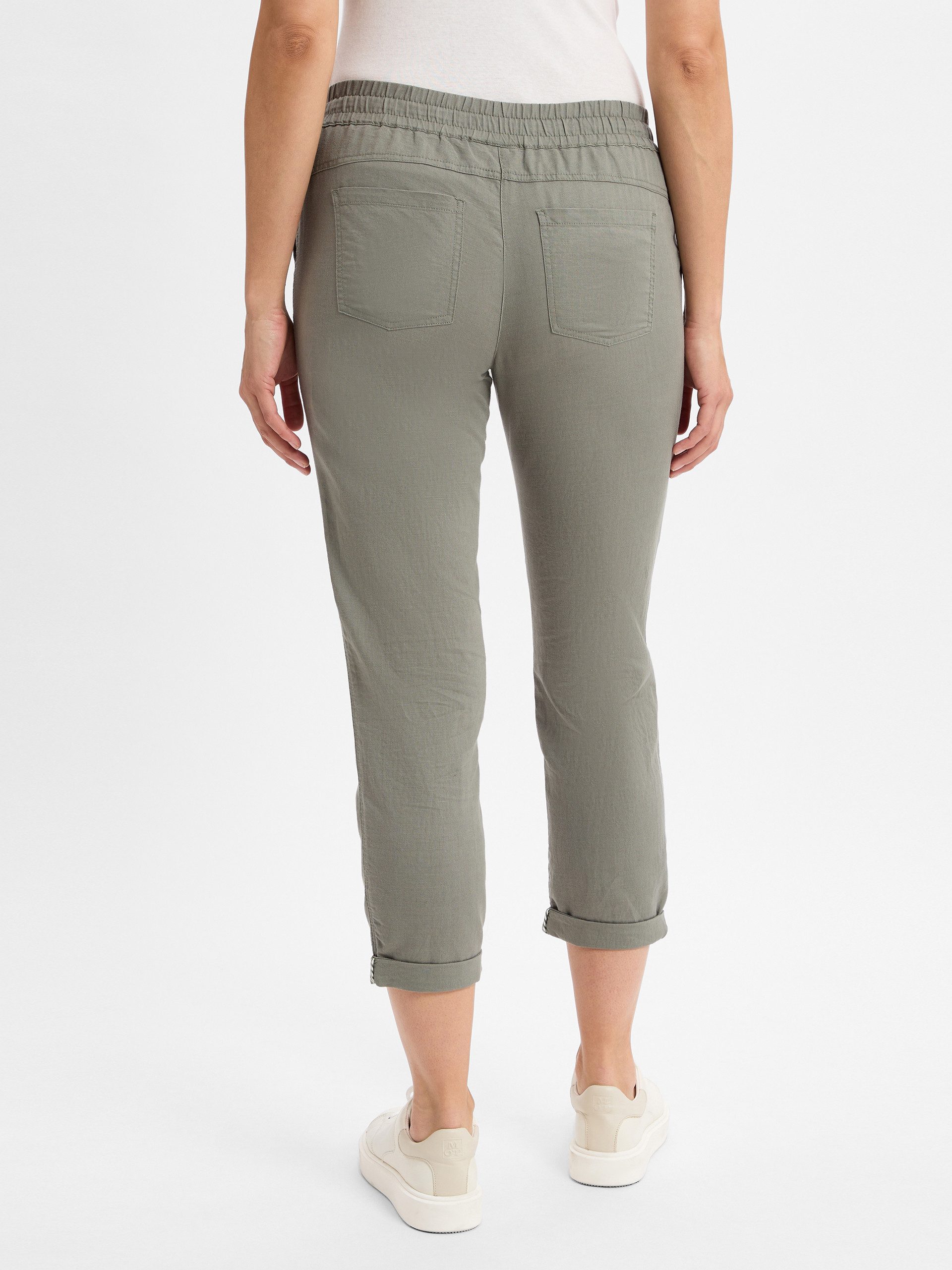 Olsen Bundfaltenhose Lisa günstig online kaufen