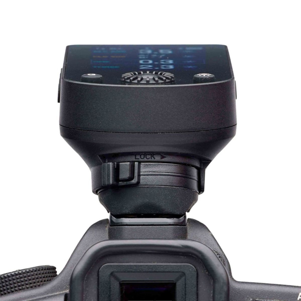 Elinchrom Transmitter pro X für Sony Kabel-Fernauslöser