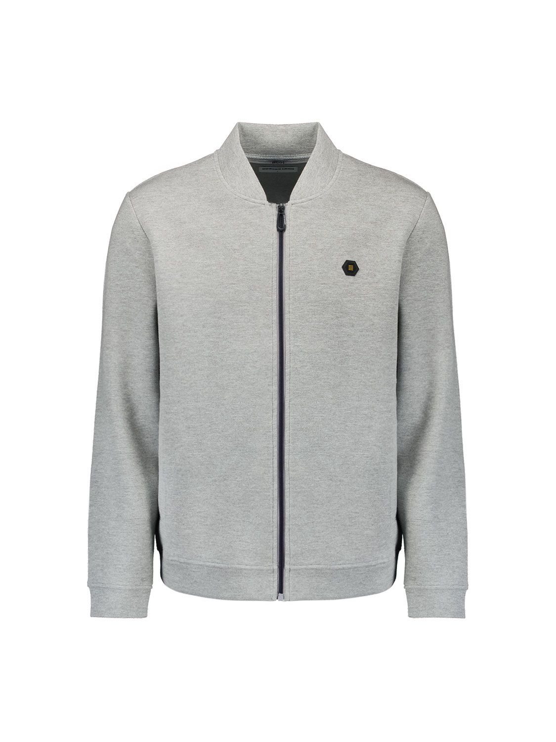 Sweatjacke