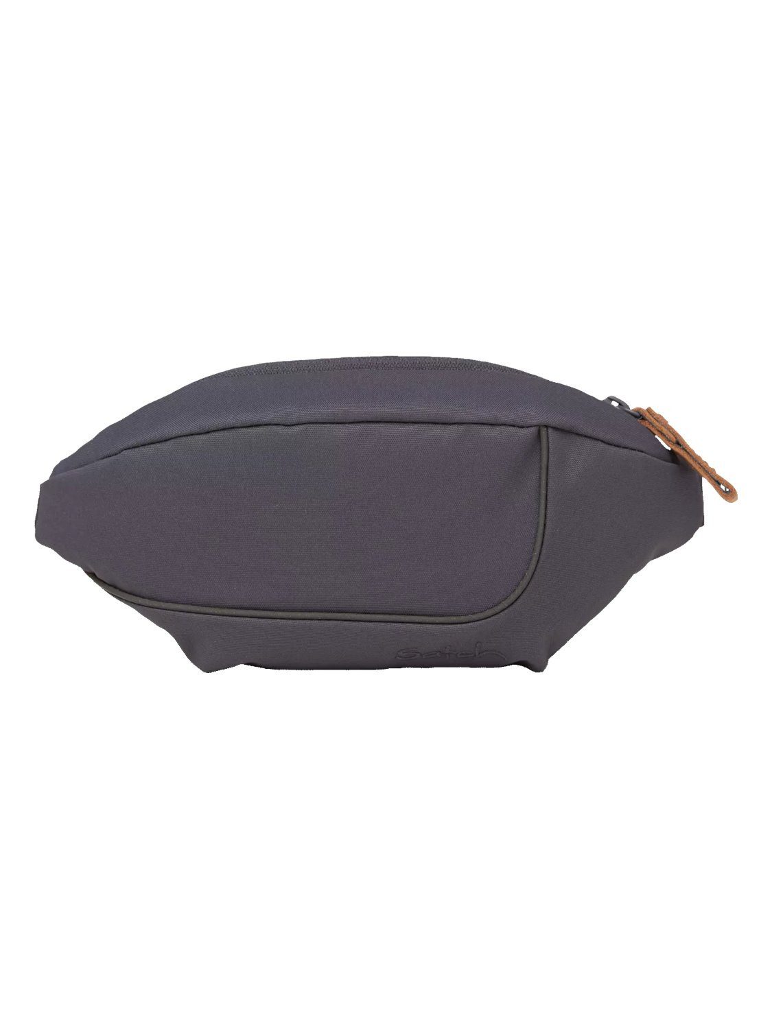 Satch Bauchtasche cross easy, easy Access für Kopfhörerkabel