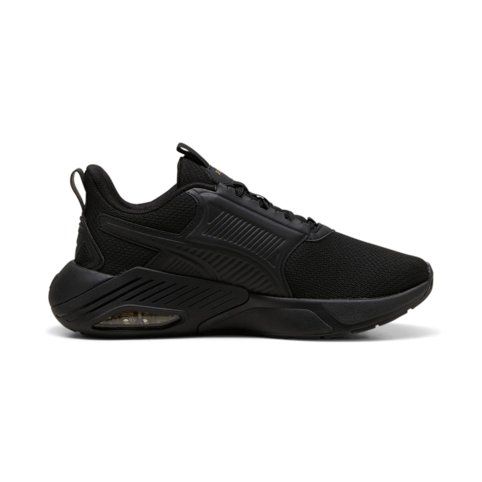PUMA X-CELL NOVA FS Sneaker mit Schnürung, Textil-Obermaterial, Synthetik-Laufsohle