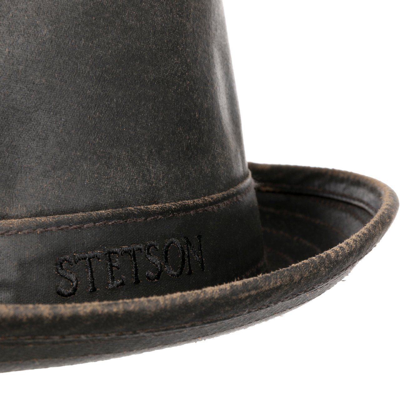 Stetson Sonnenhut (1-St) Stoffhut mit Futter