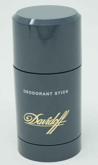 DAVIDOFF Deo-Stift Davidoff Classic Deodorant Stick 75 ml