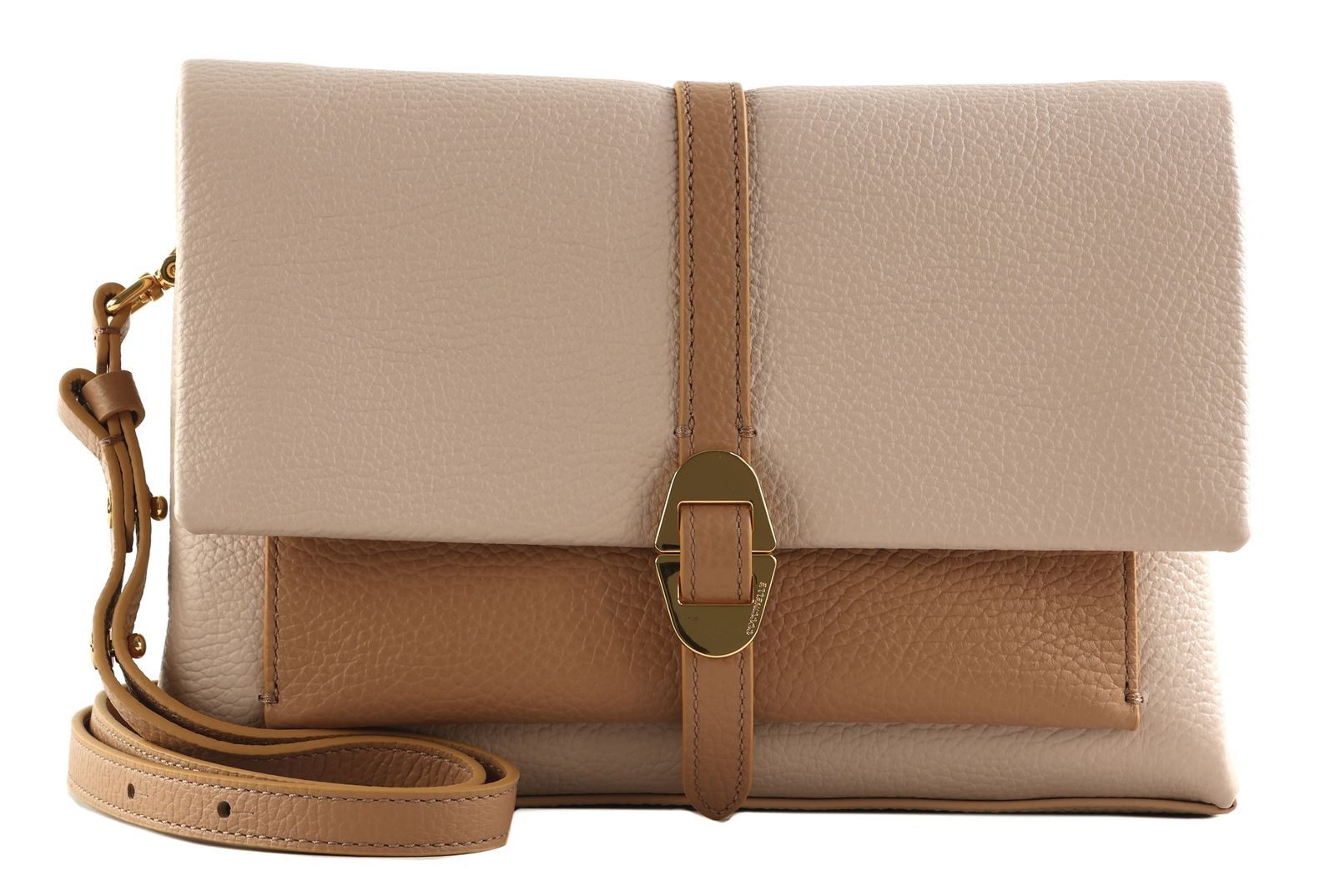 Umhängetasche Handbag Grained Leather