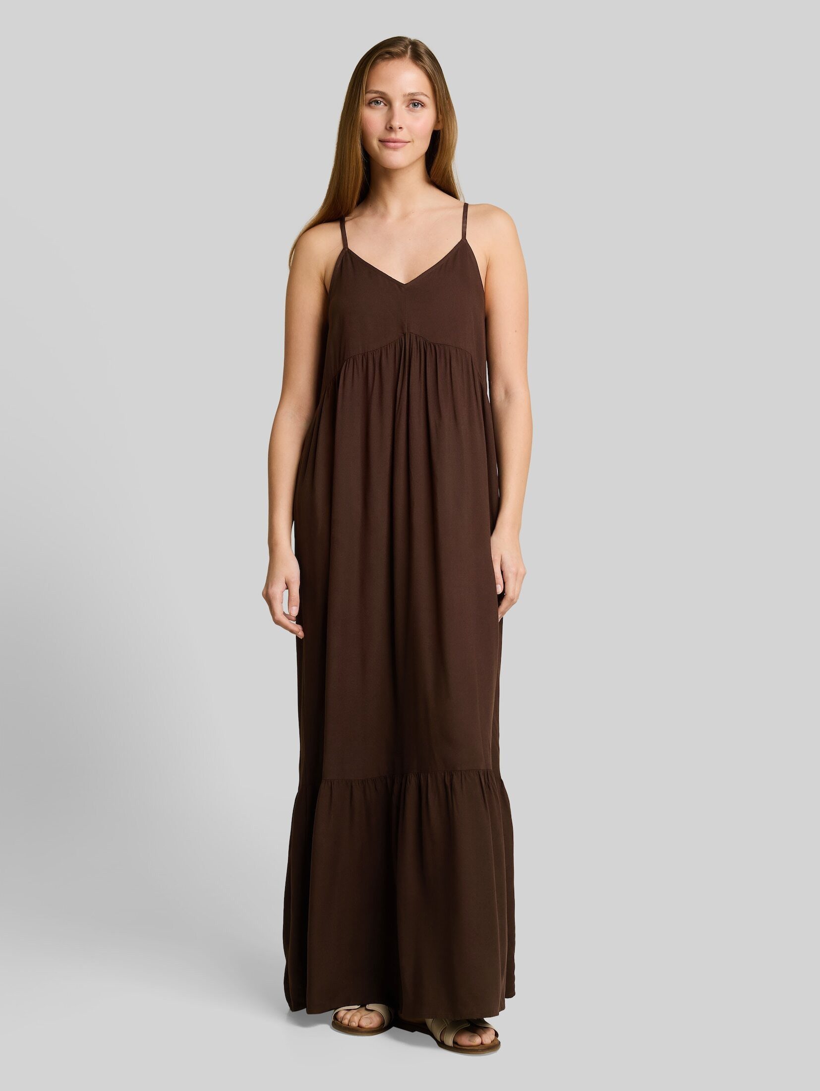 Maxikleid Kleider & Jumpsuits