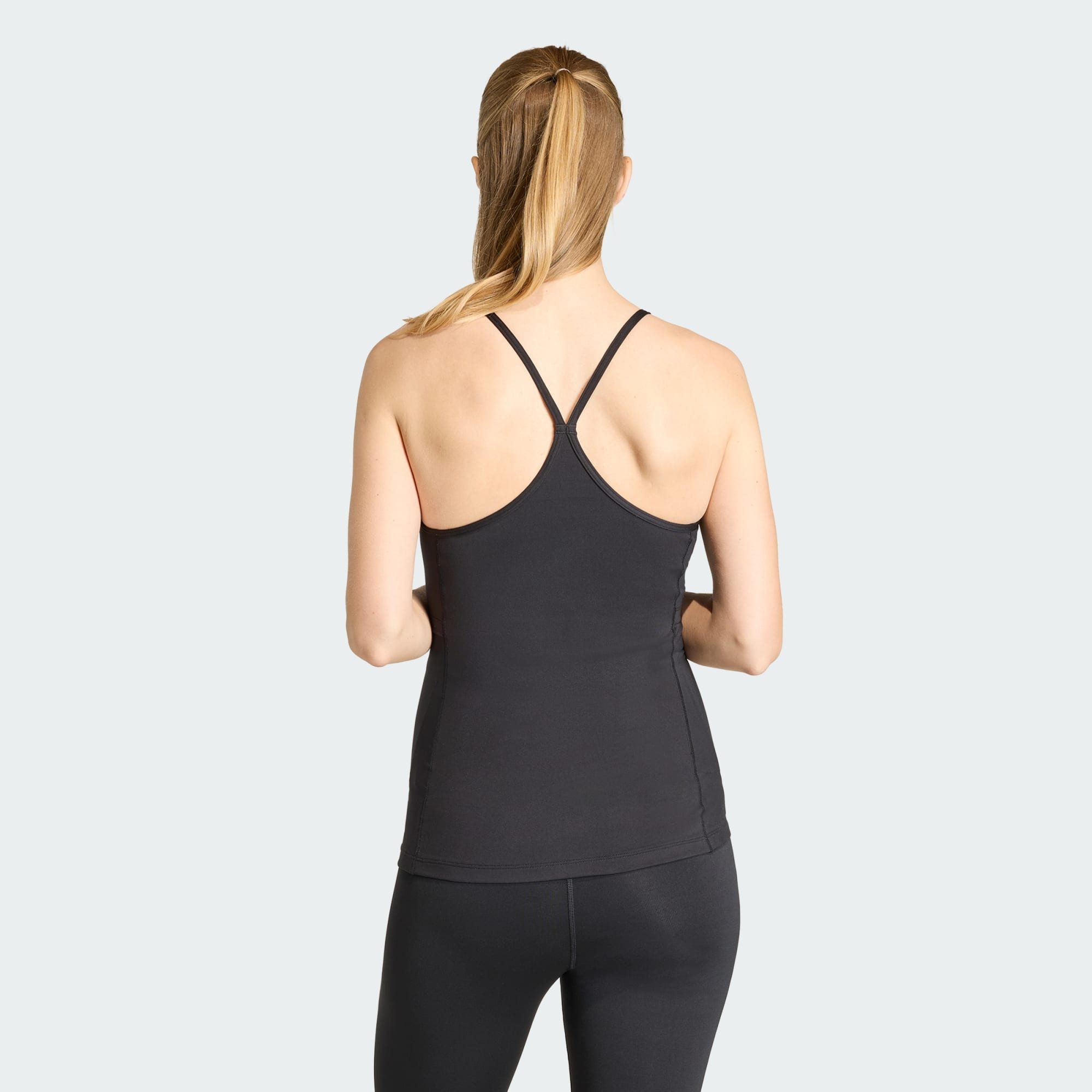 adidas Performance Tanktop WORKOUT TANKTOP UMSTANDSMODE (1-tlg)