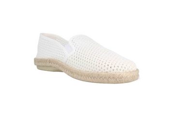 Andres Machado AM500 Rejilla Blanco/ Herren Slipper