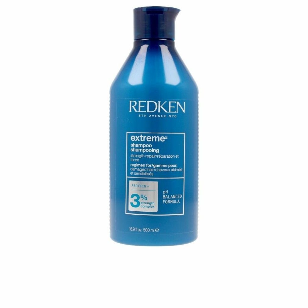 Haarshampoo EXTREME shampoo 500ml