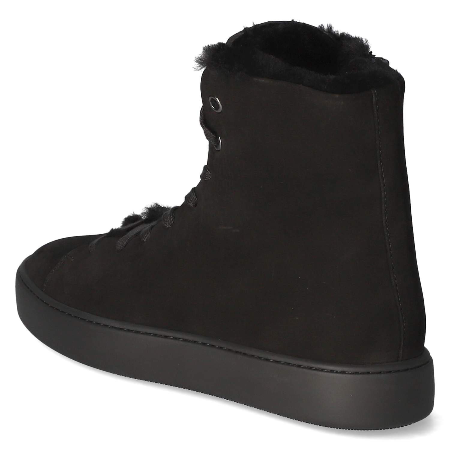 Högl Schnürstiefeletten Stiefelette