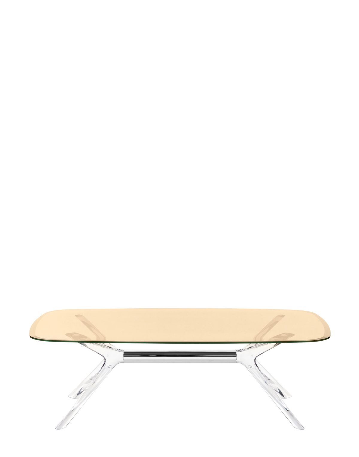 Kartell Beistelltisch