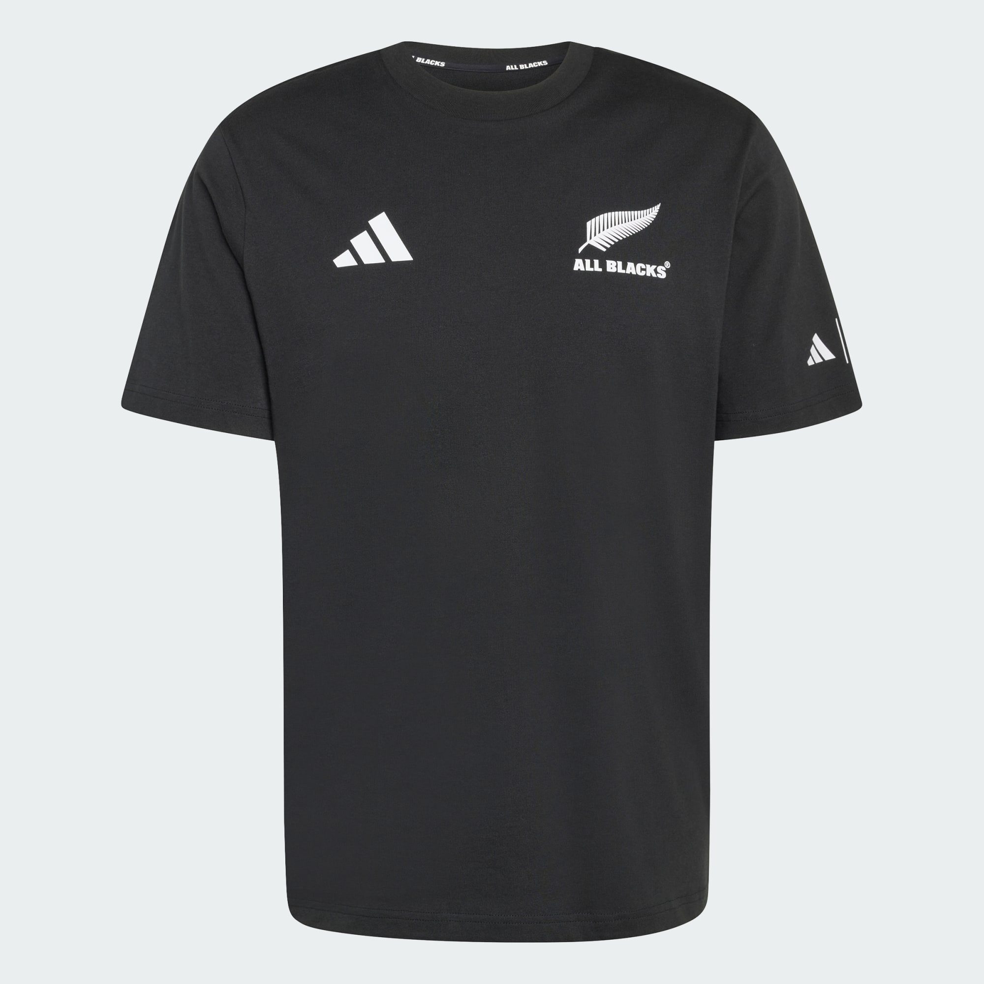 adidas Performance T-Shirt ALL BLACKS X MARVEL T-SHIRT
