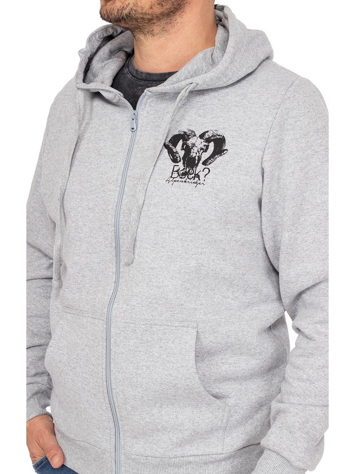 Hangowear Strickpullover PAOLO günstig online kaufen