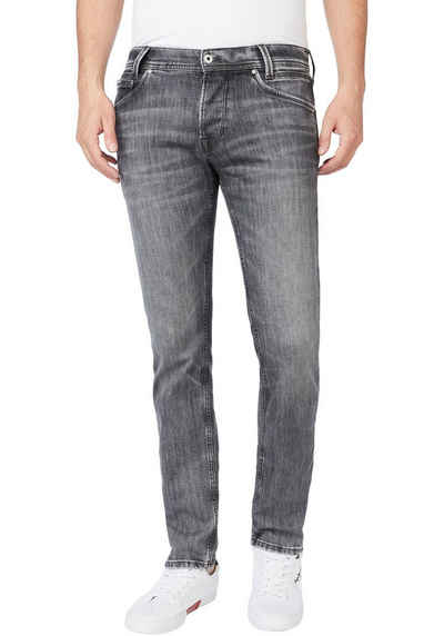 Pepe Jeans Regular-fit-Jeans »SPIKE«