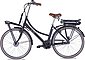 LLobe E-Bike »Rosendaal Lady 13,2 Ah«, 3 Gang, Nabenschaltung, Frontmotor 250 W, Gepäckträger vorne, Bild 3