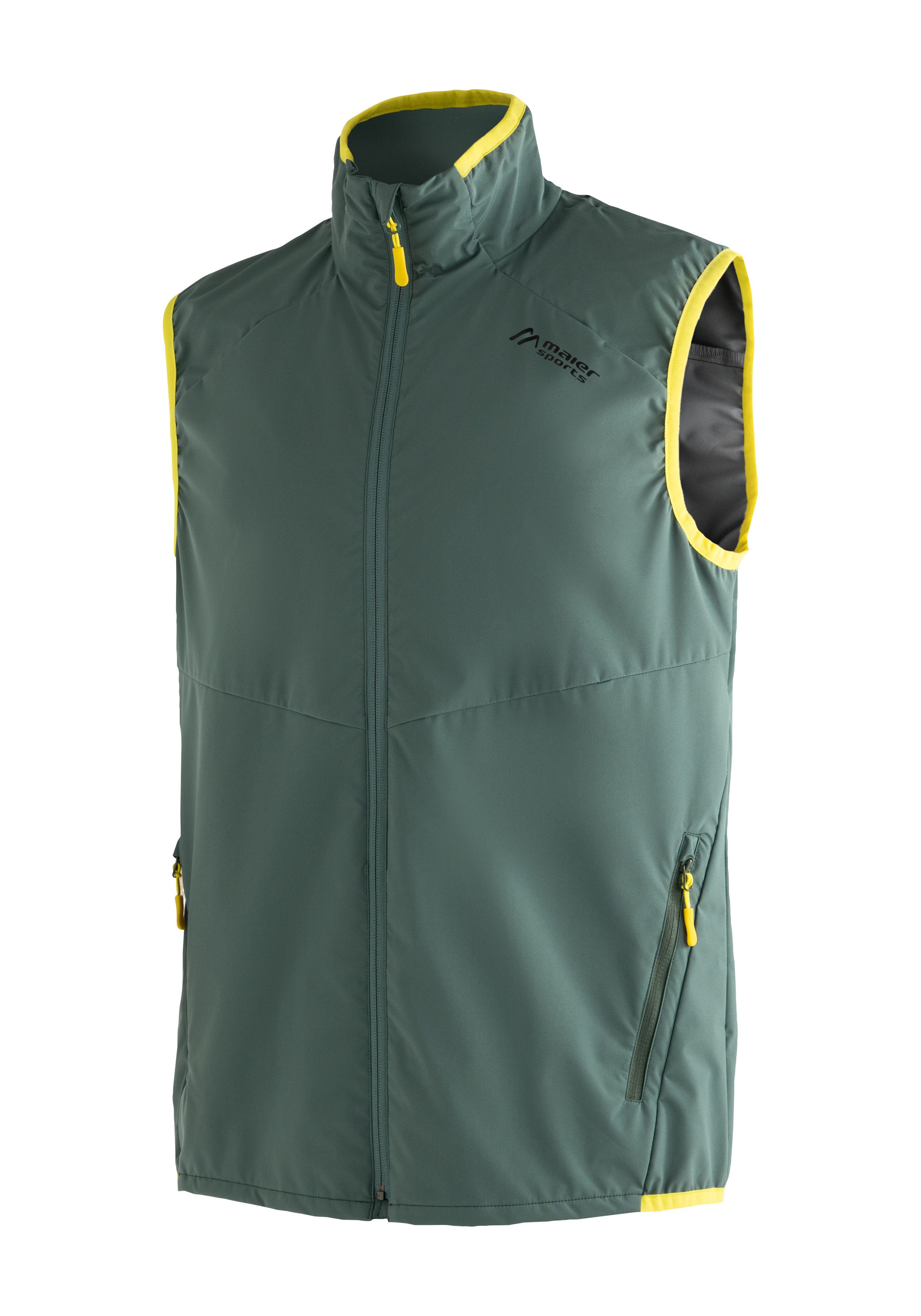 Softshellweste Brims Vest M